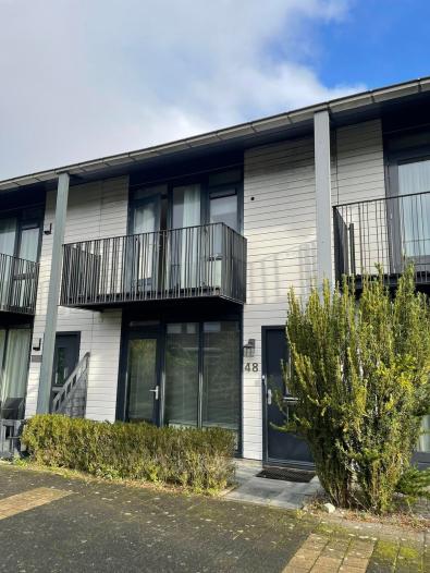 Huis - Cairostraat - Purmerend