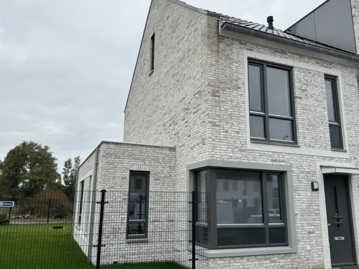 Huis - Hendric Everslaan - Heeze