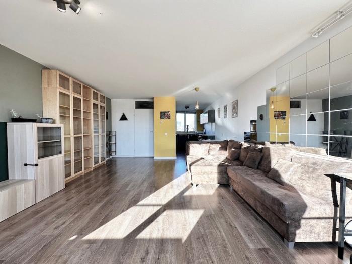 Appartement - Trijn Hullemanlaan - Amsterdam