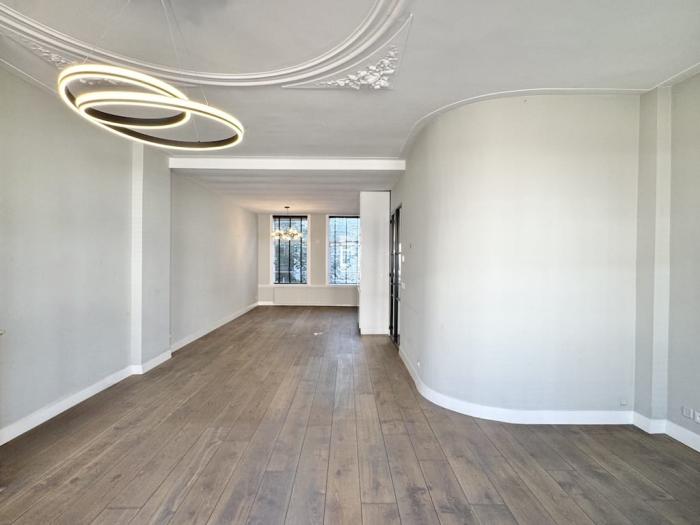 Appartement - Vondelkerkstraat - Amsterdam