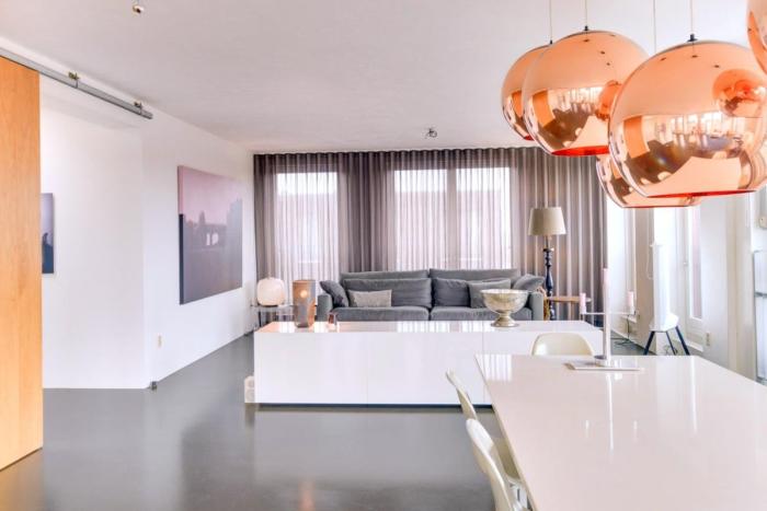 Appartement - Albatrospad - Amsterdam