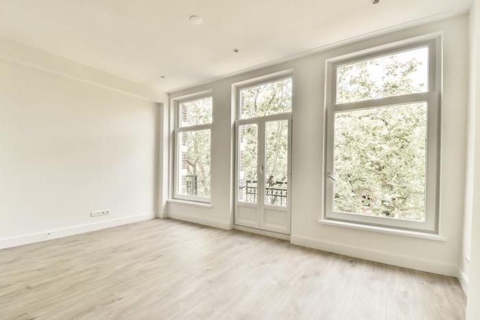 Appartement - Ceintuurbaan - Amsterdam
