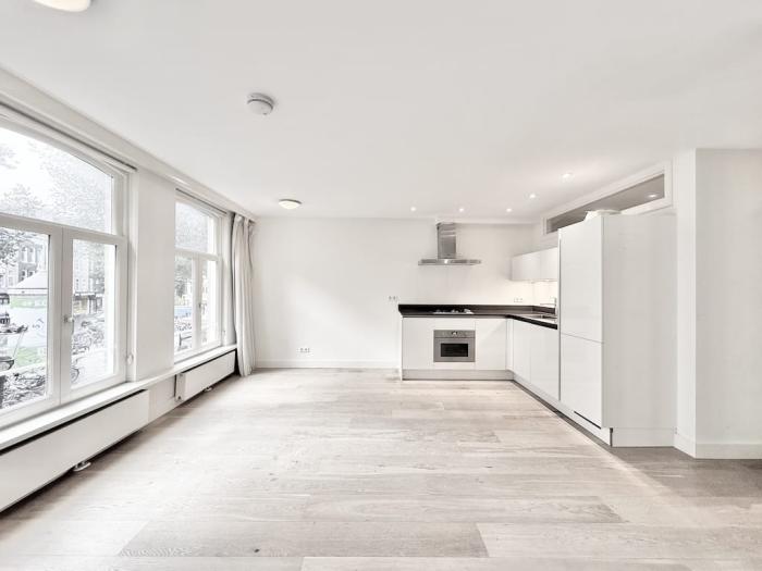 Appartement - Gerard Douplein - Amsterdam