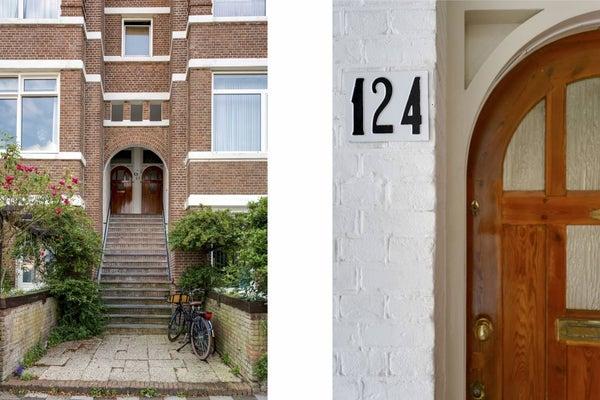 Appartement - Sleedoornstraat - 's-Gravenhage