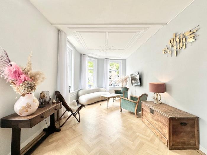 Appartement - Prins Hendriklaan - Rotterdam