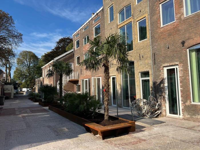 Appartement - Noordeinde - Delft