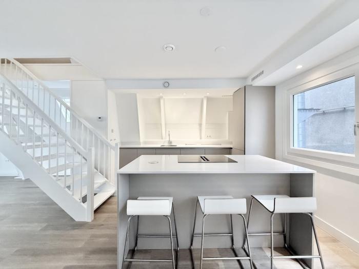 Appartement - Spuistraat - Amsterdam