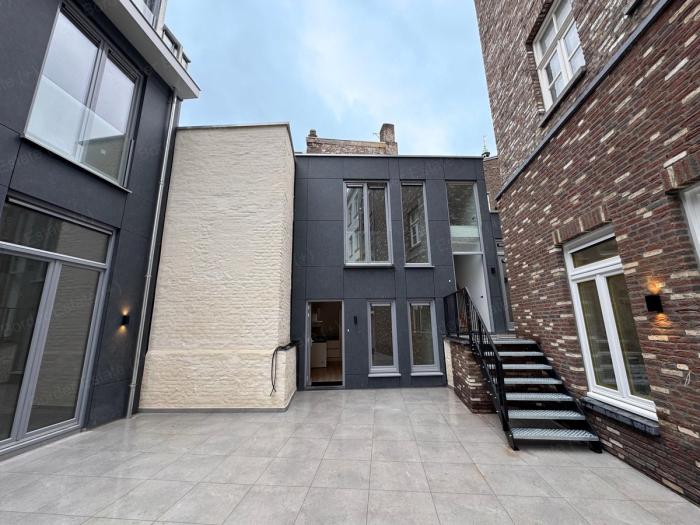 Appartement - Jodenstraat - Maastricht