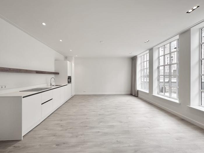 Appartement - Sint Nicolaasstraat - Amsterdam