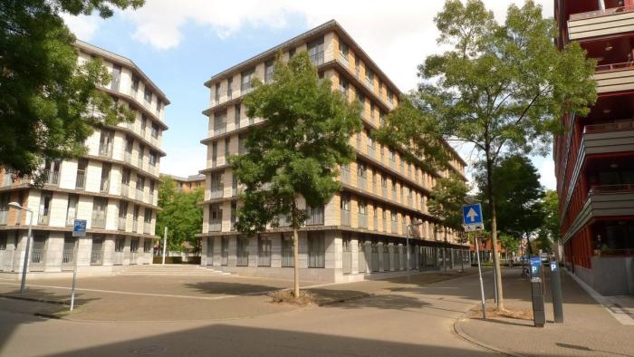 Appartement - Levignelunet - Maastricht