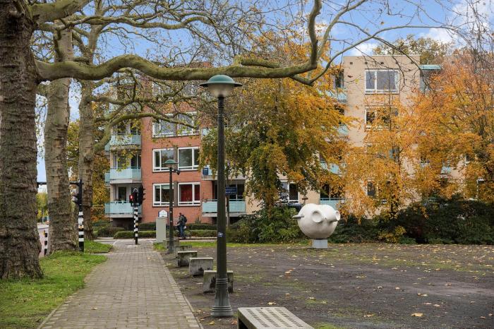 Appartement - Roessinghsbleekweg - Enschede