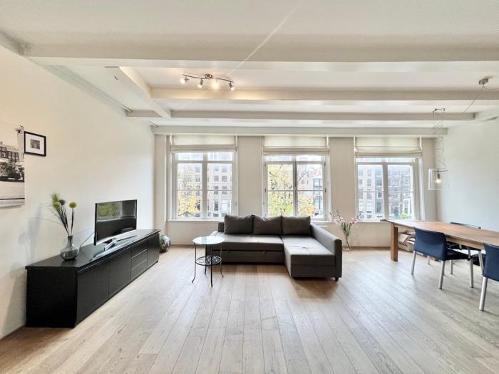 Appartement - Keizersgracht - Amsterdam