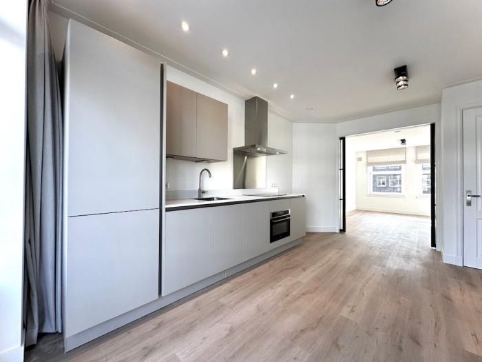 Appartement - Rijnstraat - Amsterdam