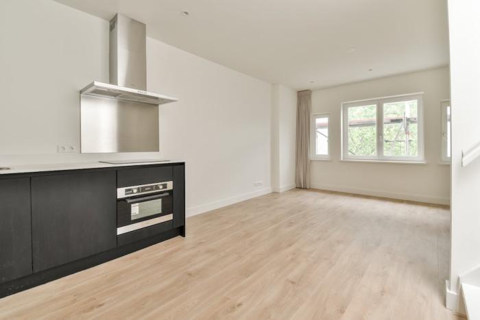 Appartement - Ceintuurbaan - Amsterdam