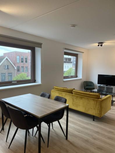 Appartement - Boterdiep - Groningen