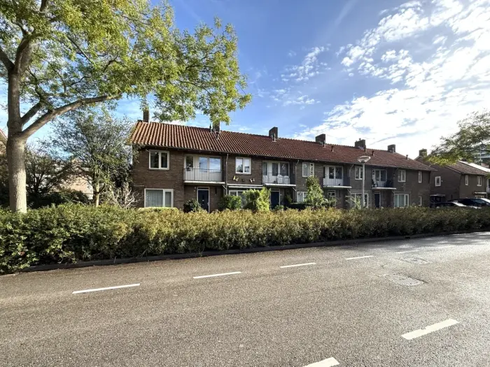 Huis - Pieter Lastmanweg - Amstelveen