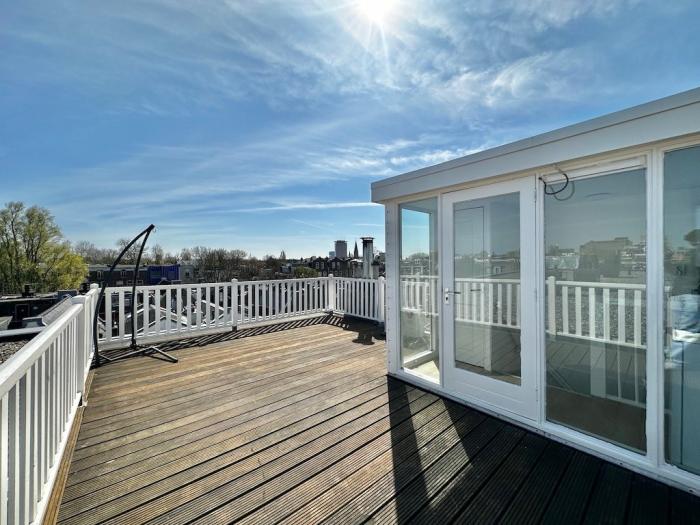 Appartement - Albert Cuypstraat - Amsterdam