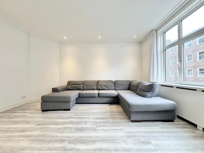 Appartement - Balboastraat - Amsterdam