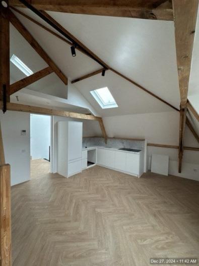 Appartement - Laan van Meerdervoort - 's-Gravenhage