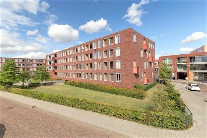 Appartement - Paulus Potterstraat - Eindhoven