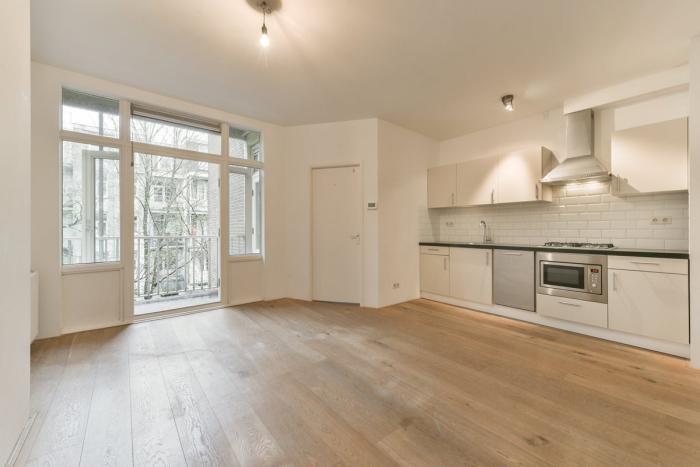 Appartement - Schinkelkade - Amsterdam