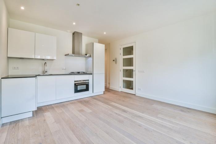 Appartement - Waalstraat - Amsterdam