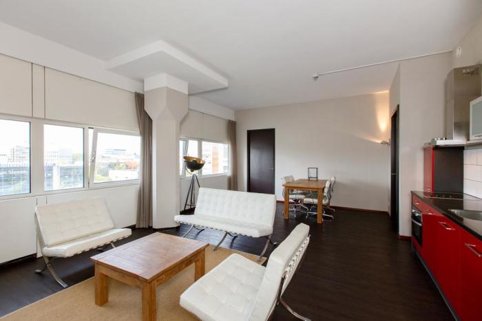 Appartement - Verbeekstraat - Leiden