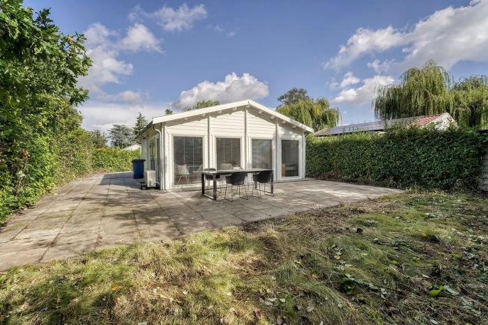 Huis - Vlietpark - Leiden