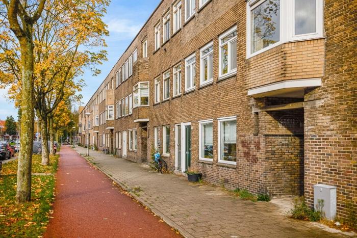 Appartement - Van Hoornekade - Utrecht