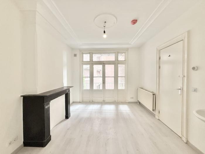 Appartement - Graaf Florisstraat - Amsterdam