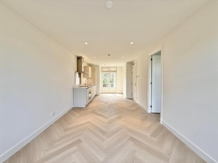 Appartement - Rustenburgerstraat - Amsterdam