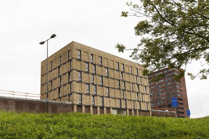 Appartement - IJdoornlaan - Amsterdam