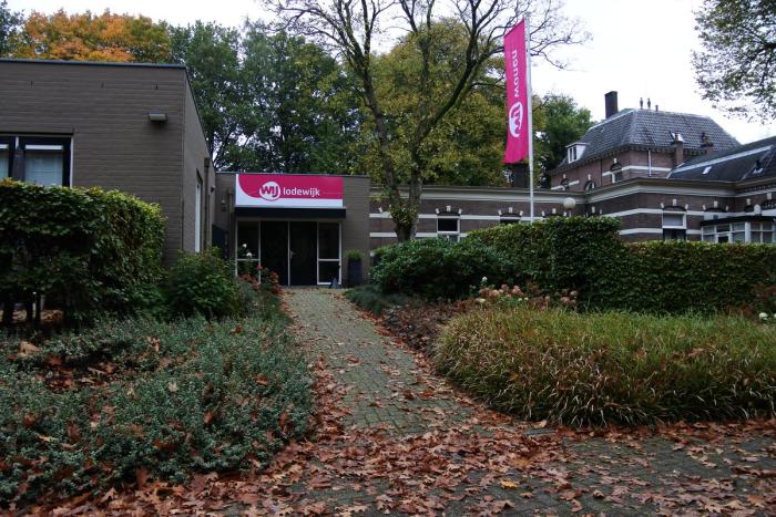 Appartement - Koning Lodewijklaan - Apeldoorn