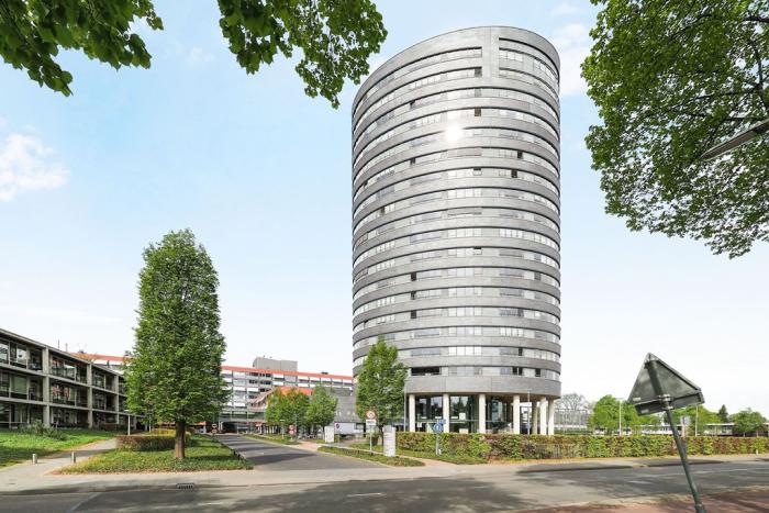 Appartement - Ds Theodor Fliednerstraat - Eindhoven