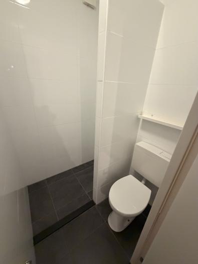 Appartement - Bosbesstraat - Nijmegen