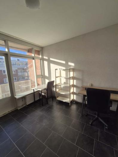 Kamer - Brigantijnstraat - Rotterdam