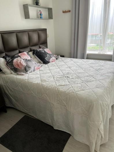 Kamer - Bulgarijepad - Haarlem