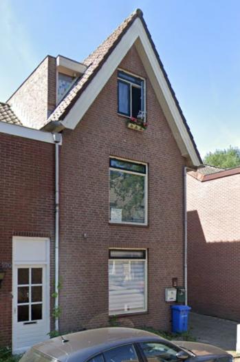 Kamer - Soesterweg - Amersfoort