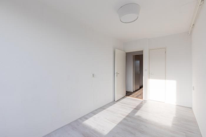 Kamer - Alfred Döblinstraat - Amsterdam