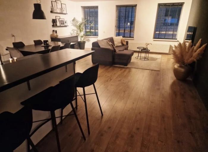 Appartement - Kerkstraat - Noordwijk