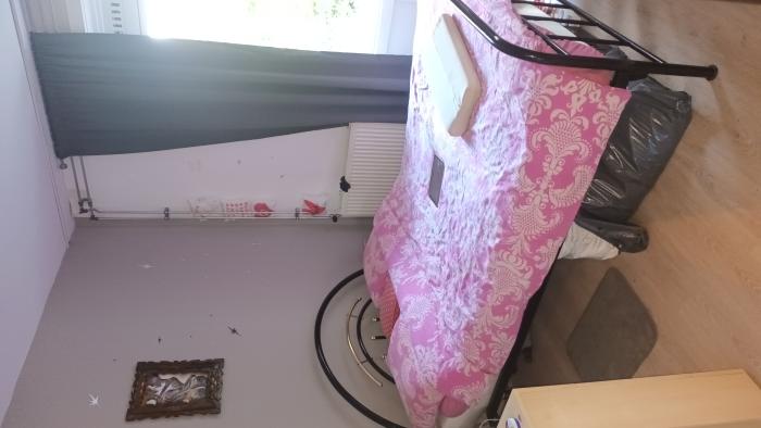 Kamer - De Peerelstraat - Amsterdam