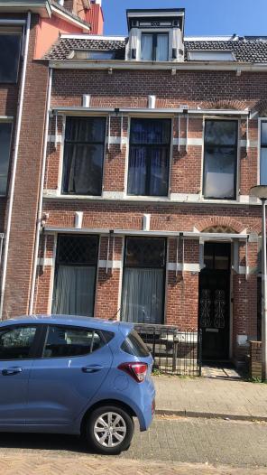 Kamer - Bekensteinselaan - Amersfoort