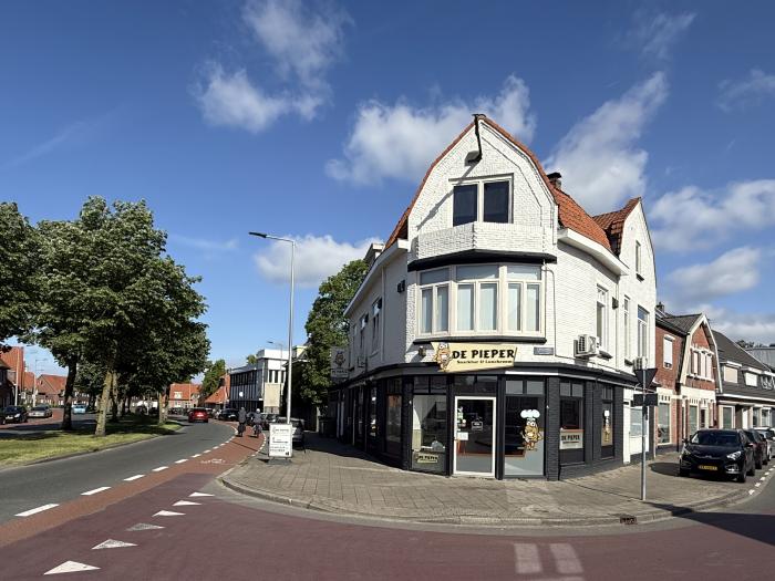 Kamer - Pathmossingel - Enschede