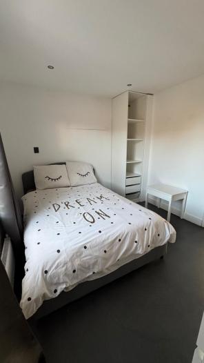 Kamer - Joost Bilhamerstraat - Amsterdam