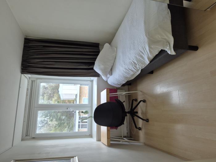 Kamer - Hendrik Dienskestraat - Amsterdam