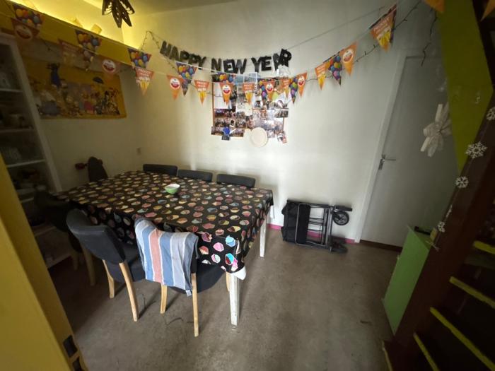 Kamer - Hesperenzijstraat - Tilburg