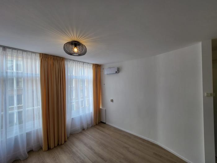 Appartement - Marnixstraat - Amsterdam