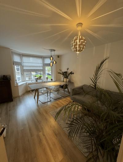 Kamer - Boterdiepstraat - Amsterdam