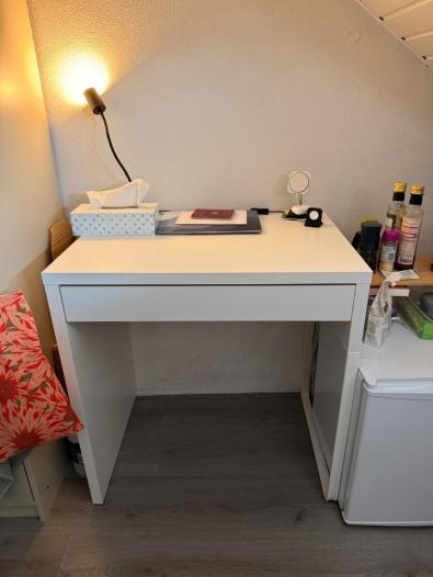 Kamer - Maarsbergenstraat - 's-Gravenhage