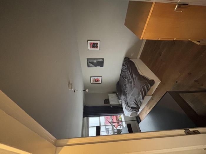 Kamer - Rapenburg - Leiden